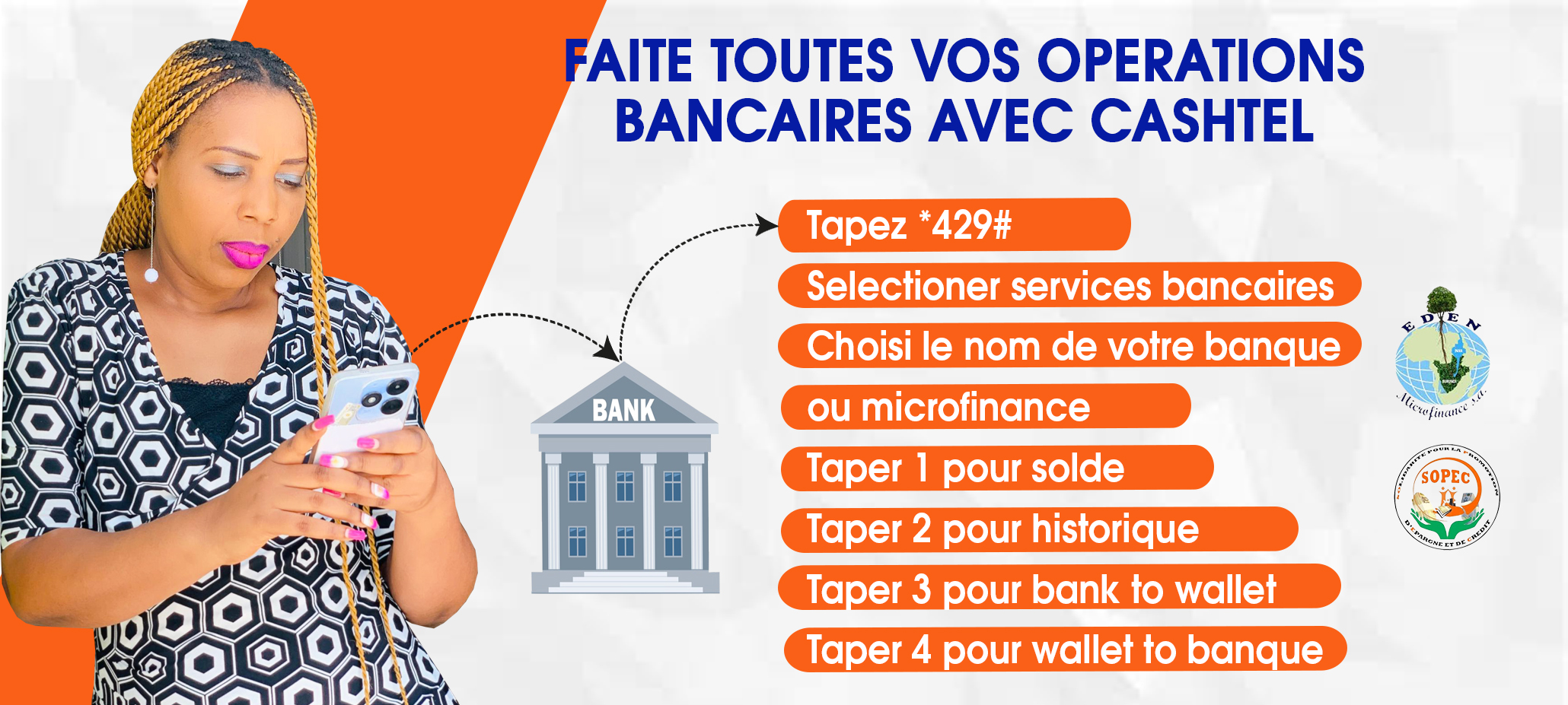 Paiement eNoti